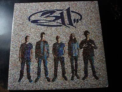 311 Mosaic 2 Lp Record Set • $31.99