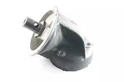 OEM Mercedes R107 W107 Engine Oil Filter Housing Flange 74-80 450sl 450slc • $43.46