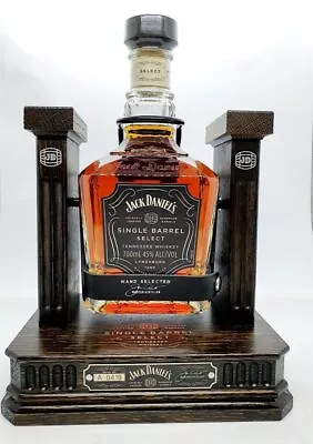 Jack Daniel S Single Barrel Cradle 700ML • $327.75