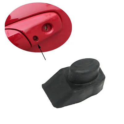 Car Keyless Option Door Handle Switch Button Cap For Mazda RX8 CX-7/9 MX-5 Miata • $18.93
