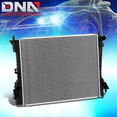 For 2005-2014 Ford Mustang 3.7L 4.0L 4.6L 5.0L Radiator OE Style Aluminum 2789 • $59.99