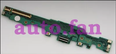 For VPCZ1 PCG-31111T 31112T SWX-328 Fingerprint Board Keyboard • $65.51