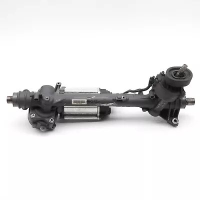 $180 • Buy 2012 Mk6 Vw Golf R 2.0T Power Steering Assist Rack N Pinion & Motor Factory -012