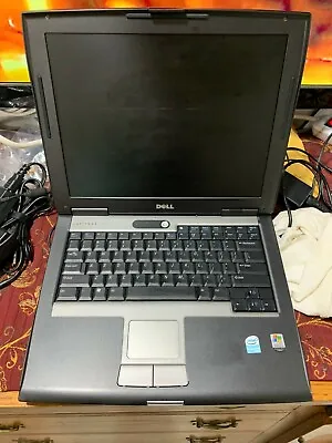 Dell Latitude D520 • $19.99