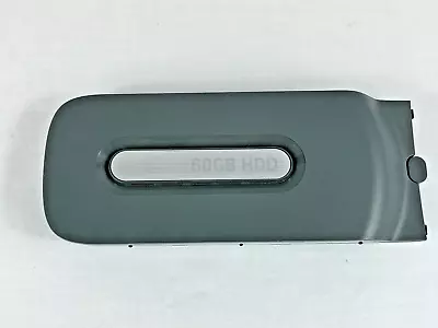 $8.50 • Buy Official Microsoft Original OEM Xbox 360 60GB Hard Drive - WORKS !!