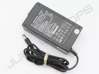 Genuine Original TPV Electronics 12V 3.5A 42W Adapter Power Supply ADPC12350AB • £9.95