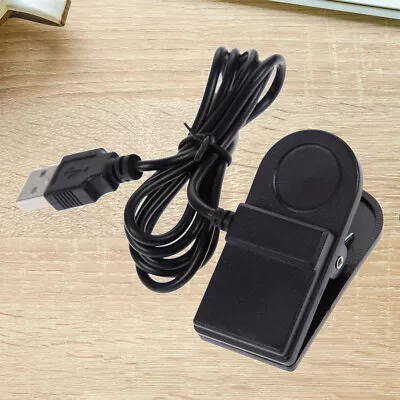 Charging Clip Charger For Garmin Forerunner 210/210W/110/110W/Approach S1  • $13.19