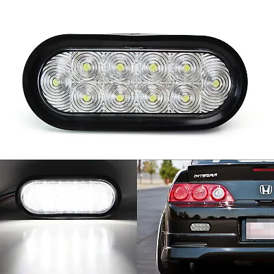 JDM Style LED Backup Reverse Light For Acura Honda Nissan Mazda Subaru Toyota... • $16.39