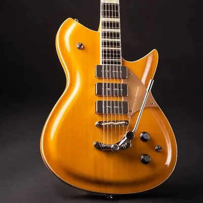 Rivolta Combinata XVIII - Miele Amber • $1499