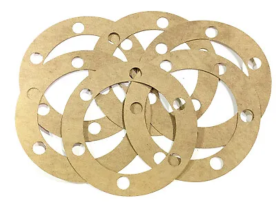 M715 Kaiser Jeep G-890 Truck 1 1⁄4-ton Front  Hubs Axle HD Gasket Set Of 6 • $8.50