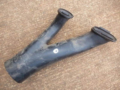 $26.83 • Buy VW CAMPER VOLKSWAGEN T2 Bay Dash Heater Tube Pipe Fresh Air Duct Late Centre O/s