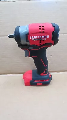 Craftsman Cmcf911 Brushless Rp 3/8  Cordless Impact Wrench Bare Tool • $79