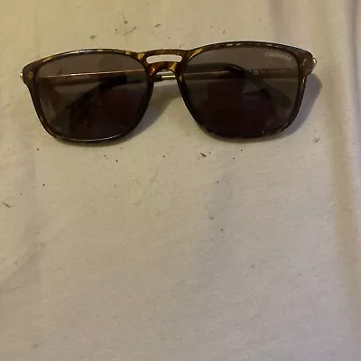 Carrera Sunglasses 5525 12 53 15 130 Austria Optyl Vintage With Case Carrera • $137