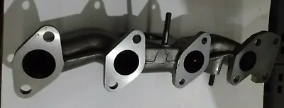 Genuine Holden New Exhaust Manifold Suits Holden CG Captiva 2007-2010 LLW Engine • $370