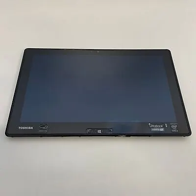 Toshiba Portege 11.6  Z10T Z10T-A Touch LCD Screen SU6E-11H06MU-02X G83C000D9310 • $79