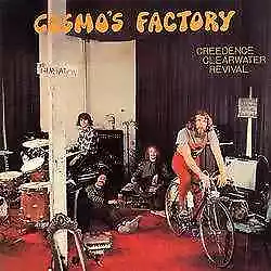 Creedence Clearwater Revival |  CD | Cosmo's Factory  | • $16.99