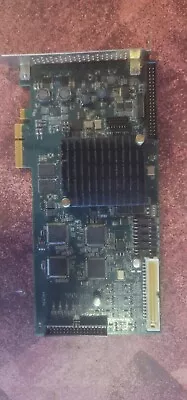 VACD-5U 410-10041 V3 Rev F PCIe Interface Controller Card • $75