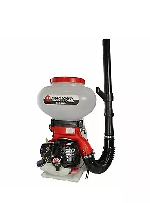 Maruyama MD300 Backpack Duster / Blower 30.1cc • $599