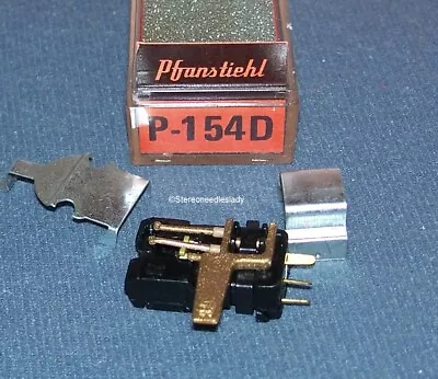 P-154D For Astatic 713d Electro-Voice 149d Euphonics U-11R Motorola Phonola V-M • $24.95