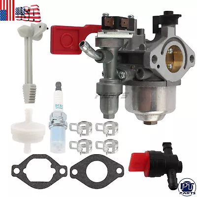 Carburetor For Briggs & Stratton Vanguard Engine Carburetor 84004885 799060 • $42.82