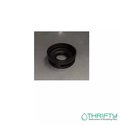 Caroma Invisi Water Wafer Outlet Valve Seal 405182 • $23