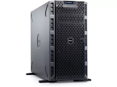 Dell Poweredge T320 Server  • $250