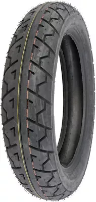 IRC RS-310 120/90-18 Rear Bias BW Motorcycle Tire 65H MR90-18 • $128.95