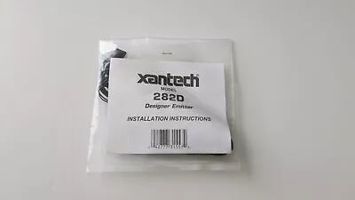 Xantech 282D Designer IR Emitter (NEW SEALED) FREE SHIPPING • $13.99