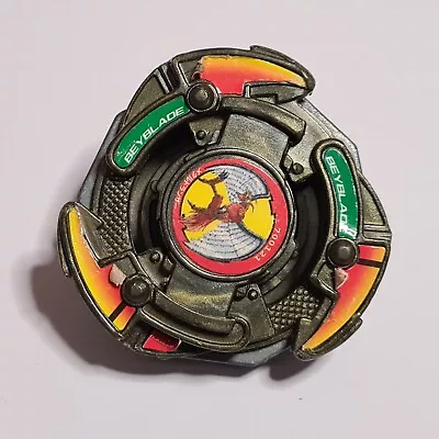 №5707b-takara Beyblade-metal Dranzer-auto Combine Ship-genuine • $18