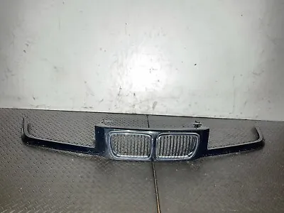 BMW E36 3-Series Headlight Grille Mount Nose Panel With Grill 318323328M3 OEM • $399.99