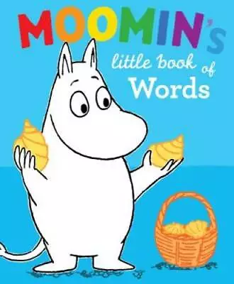 Moomin's Little Book Of Words - Hardcover By Jansson Tove - GOOD • $4.08