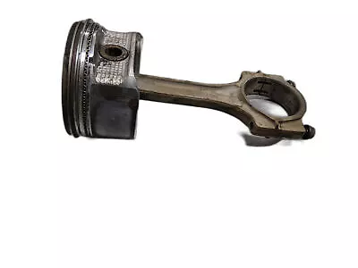Piston And Connecting Rod Standard From 2003 Chevrolet Silverado 2500  6.0 • $69.95