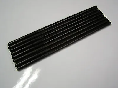 8.400 - 5/16 - 080 St Shaft Push Rods Chromoly Sbc Manley Ford Dodge 042114-9 • $29.99