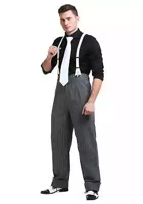 Mafia Men's Underboss Costume • $36.98