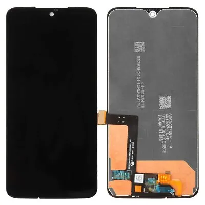 LCD Display Touch Screen Digitizer Replacement For Motorola G7 Plus XT1965-2 3 • $22.11