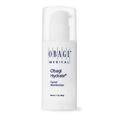 Obagi Hydrate  Facial Moisturiser 48g • £57