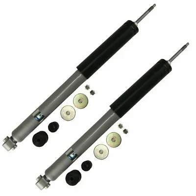 Rear Left Right Struts For 97-02 Mercedes-Benz C230 • $44.17