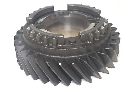 2nd Gear Mainshaft For T-5 Wc Transmission / S10 Isuzu / 31t / 1352-080-150 Used • $35