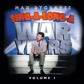 Max Bygraves : Singalonga War Years Vol.1 CD Incredible Value And Free Shipping! • £2.13