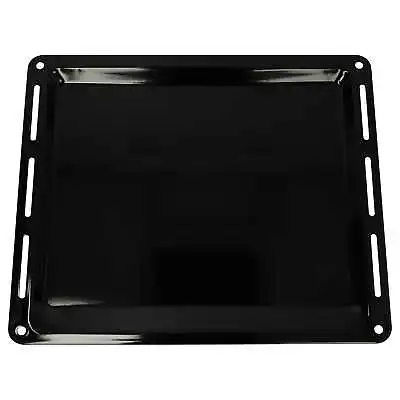 Baking Tray For Miele H 7000 H 7560 H 7164 H 7240 H 7460 H 7260 44.5x37.5x2.5 • £36.09