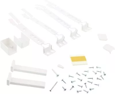 Zanussi Fridge Freezer Integrated Door Mounting Kit For ZBB28441SA  • £33.99