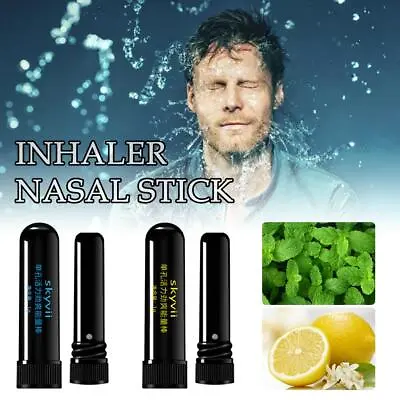 Inhaler Nasal Stick X1 • £1.31