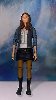 £7 • Buy Doctor Who Amy Pond Figure