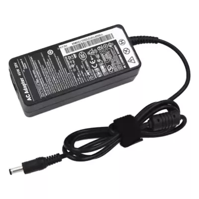 PC 20V 2A Power Adapter Charger Cable Power Supply For MSI U90 U91 U100 Laptop • $43