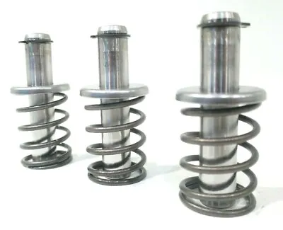 3 Pack Pressure Washer Pump COMPLETE PISTON ASSEMBLY Himore 309515003 308653045 • $17.99