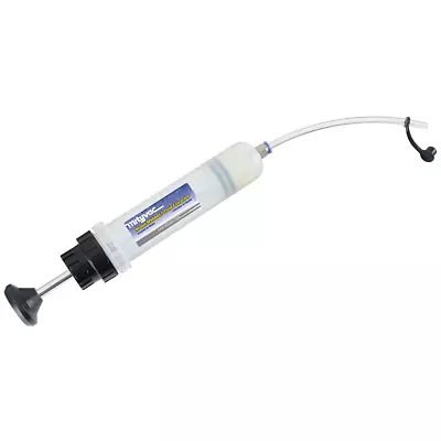 Mityvac MVA6851 Syringe Action Fluid Extractor Extract & Dispense Fluids • $39.99
