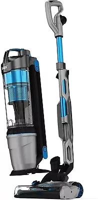 Vax  Air Lift Steerable Pet  Vacuum Cleaner Black/Blue  NEW • £49.99