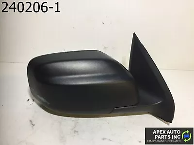 OEM 2004 Volvo XC90 FRONT RIGHT PASSENGER SIDE EXTERIOR REAR VIEW MIRROR • $109.13