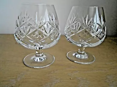 Royal Doulton Brandy/cognac Sniffer Glasse • $40