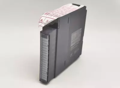 Mitsubishi Q64dan Melsec-q 24vdc 0.24a D/a Converter Unit • $164.79